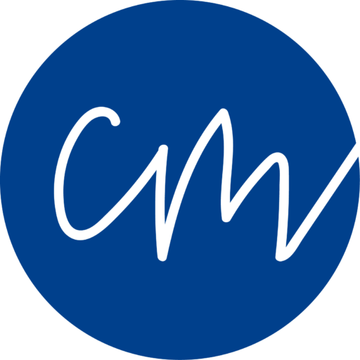 CM-logotyp