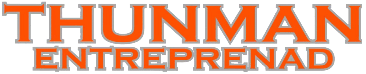 Thunman-logotyp